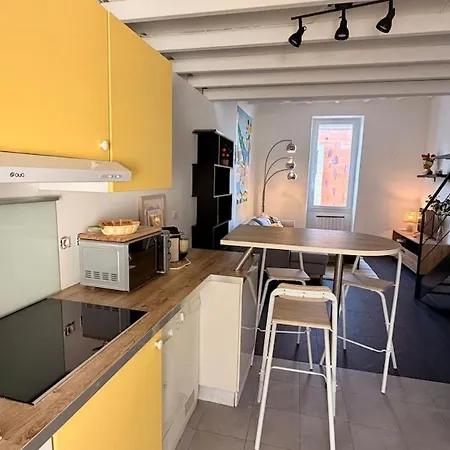 La Limoncello, Sunny & Spacious
