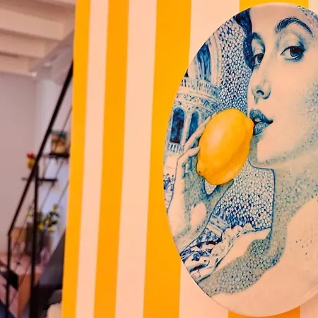 La Limoncello, Sunny & Spacious *