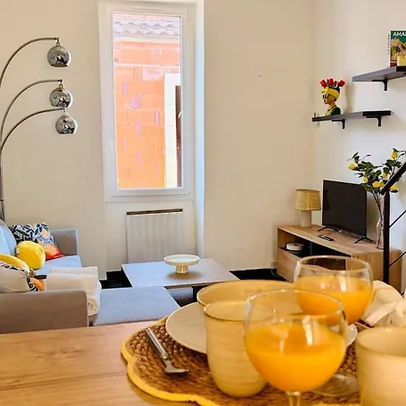 La Limoncello, Sunny & Spacious