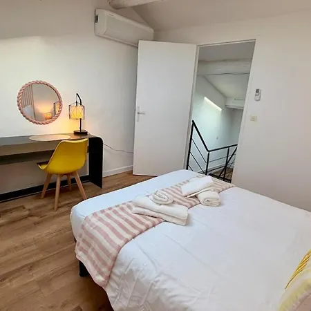 Lejlighed La Limoncello, Sunny & Spacious *